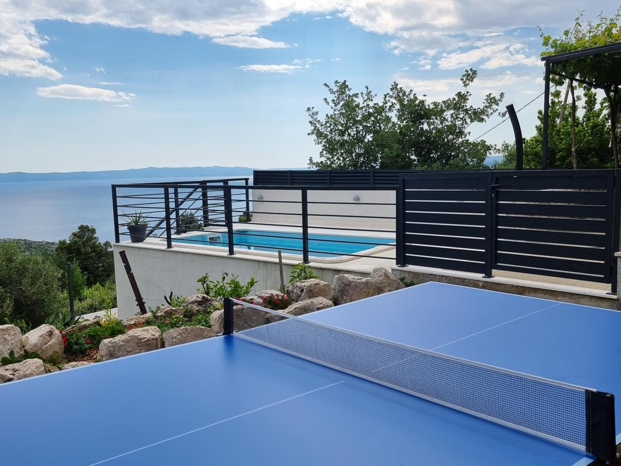 In Veliko Brdo Mit Privatem Pool Vikendica *